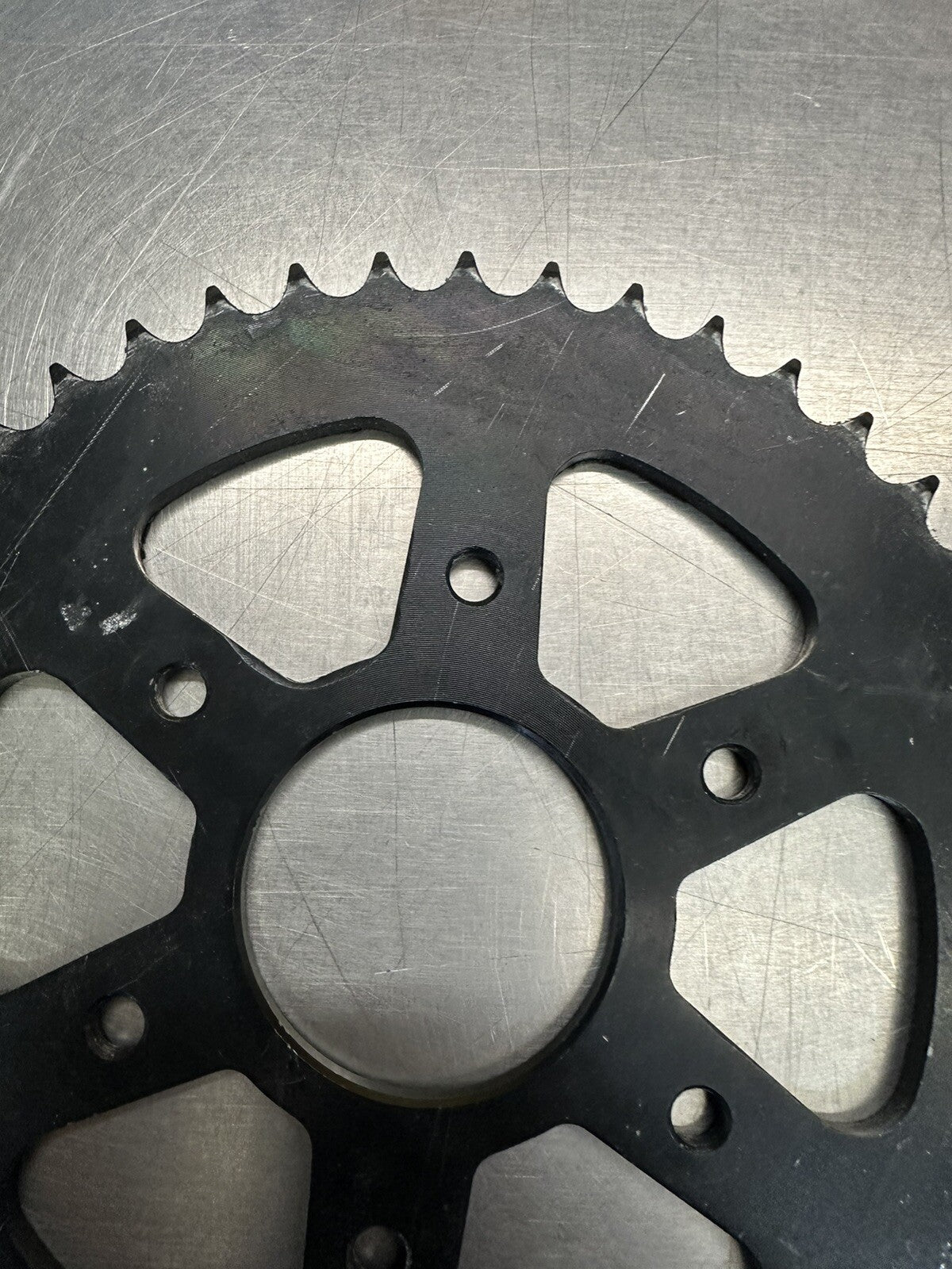 KTM RC, Duke 390 2017-2021 Rear Sprocket 45T OEM 90510051045