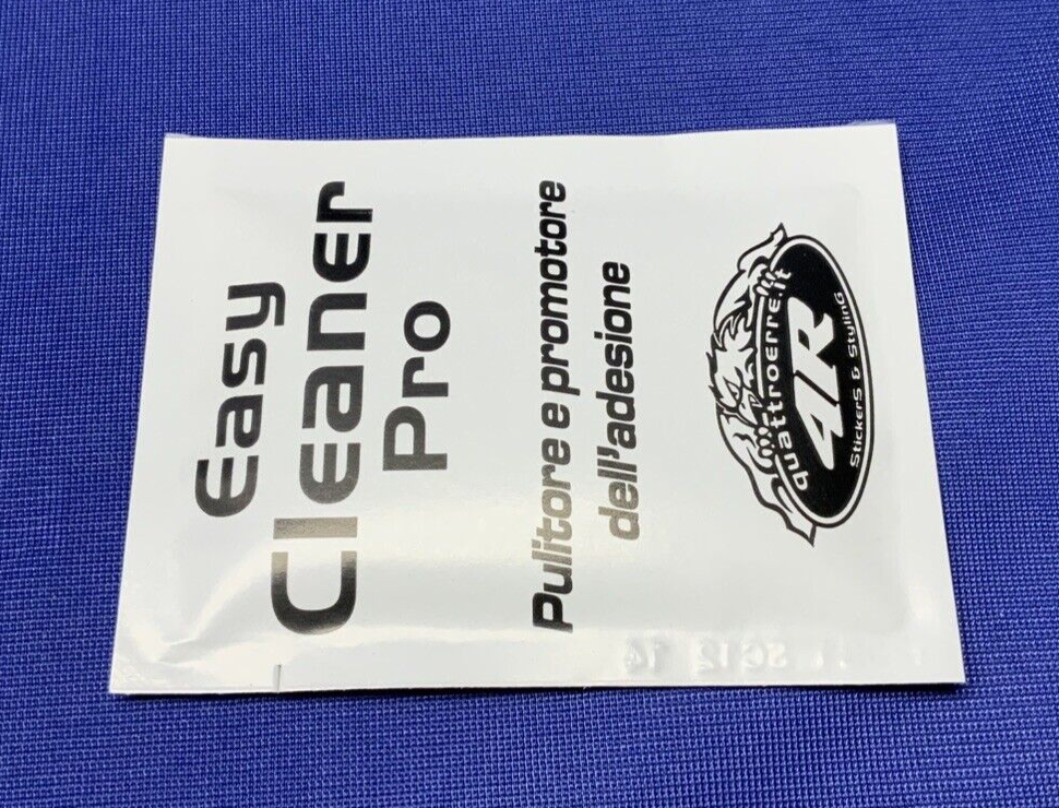 Ducati Performance Fuel Tank Guard Monster 696 2009-2013 OEM 96980171A