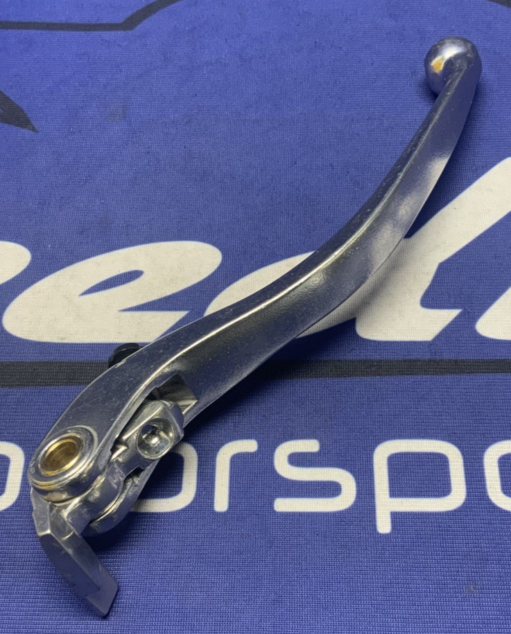 Parts Unlimited Brake Lever YZF-R6 2005-2008 0614-0283