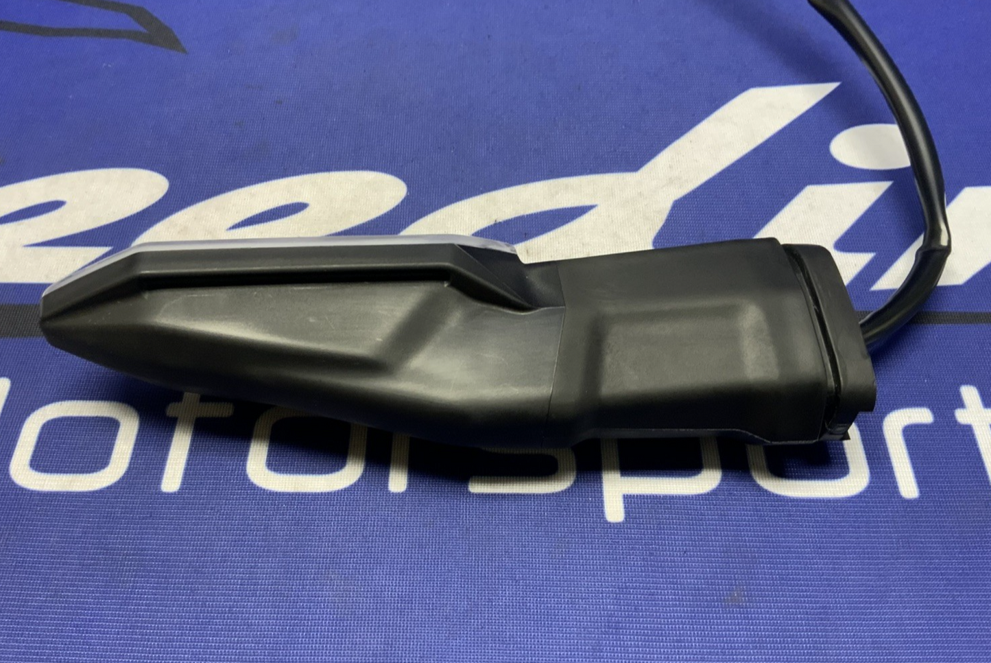 Kawasaki Left Rear Turn Signal ZX-4R/RR 2023-2025 OEM 23037-0549