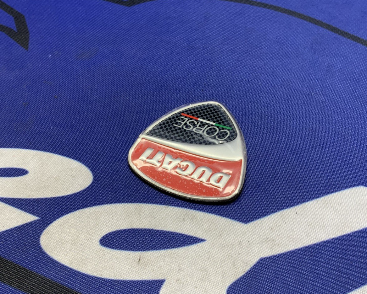 Ducati Corse Magnet 981004108