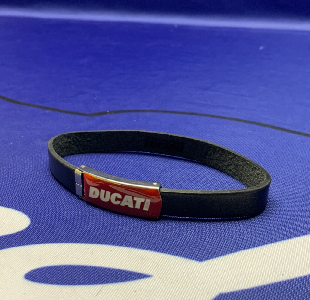 Ducati Company 13 Bracelet OEM 987680320
