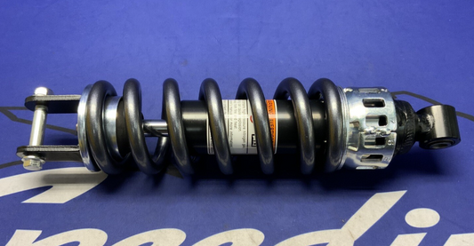 Suzuki GSX-8R, GSX-8S 2024 Rear Shock Absorber OEM 62100-25L10-17U