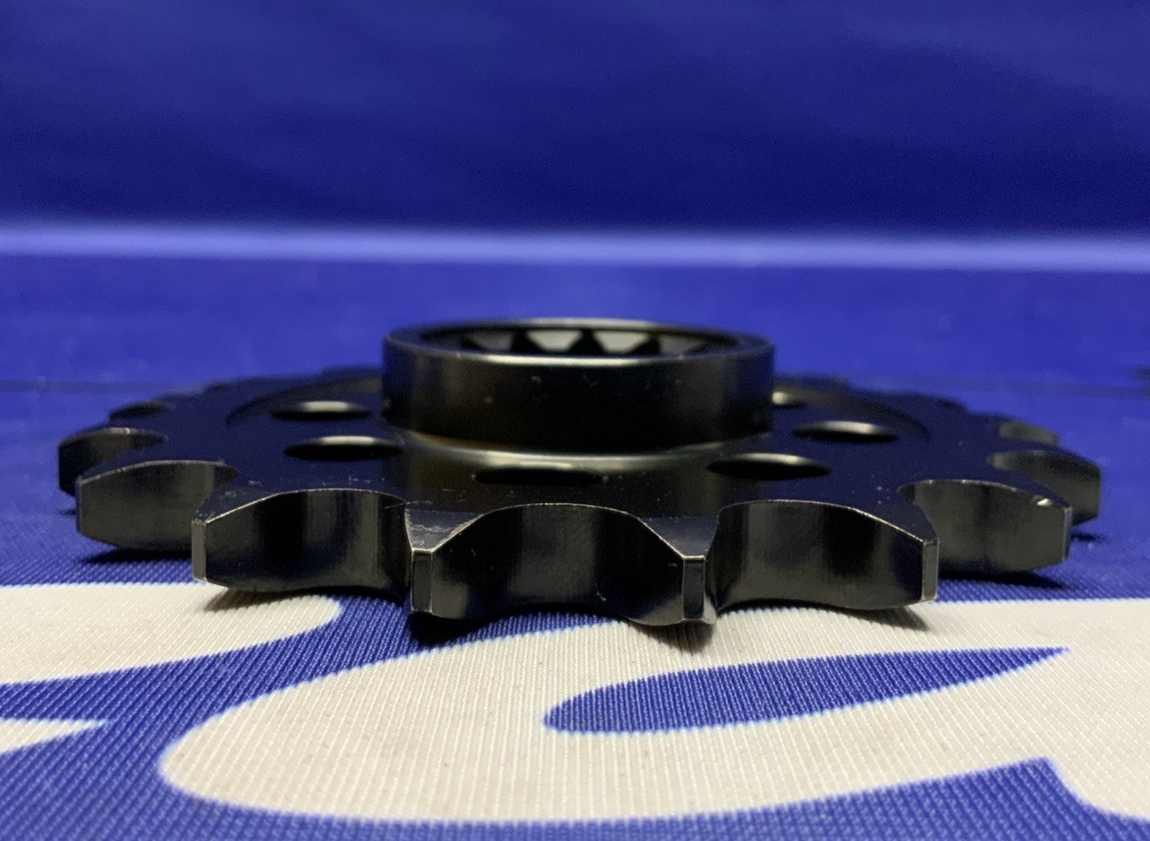 BMW Front Sprocket (17T) S1000RR 2015-2025, M1000RR 2021-2024 OEM 23008569917