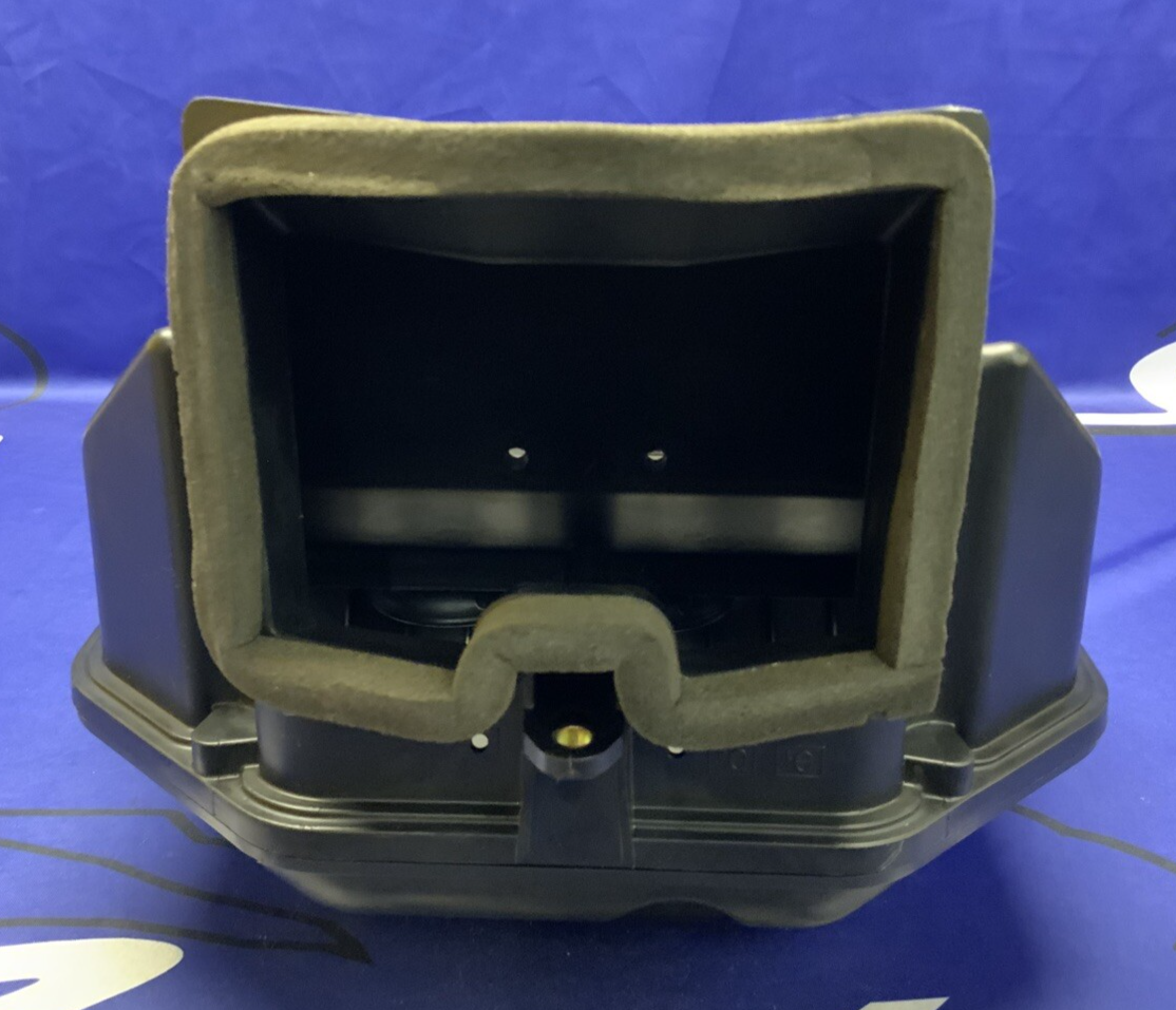 Kawasaki Air Box Assembly ZX-6R/RR 2003-2004 OEM 11011-0033