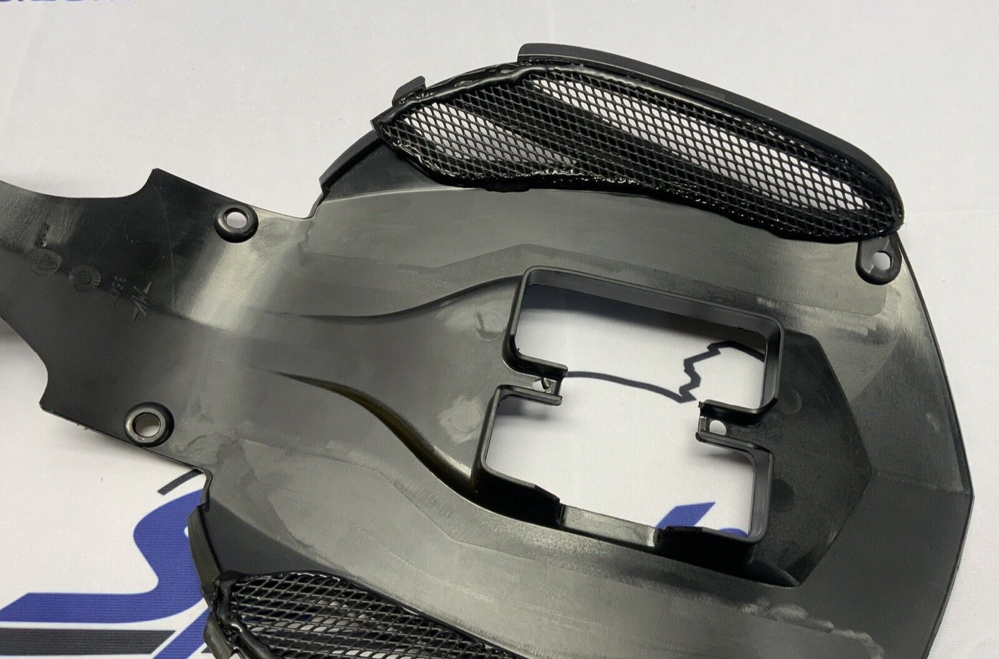 MV Agusta Rear Under Cowling F3R/RR 2021,2023 OEM 8AE0B5812