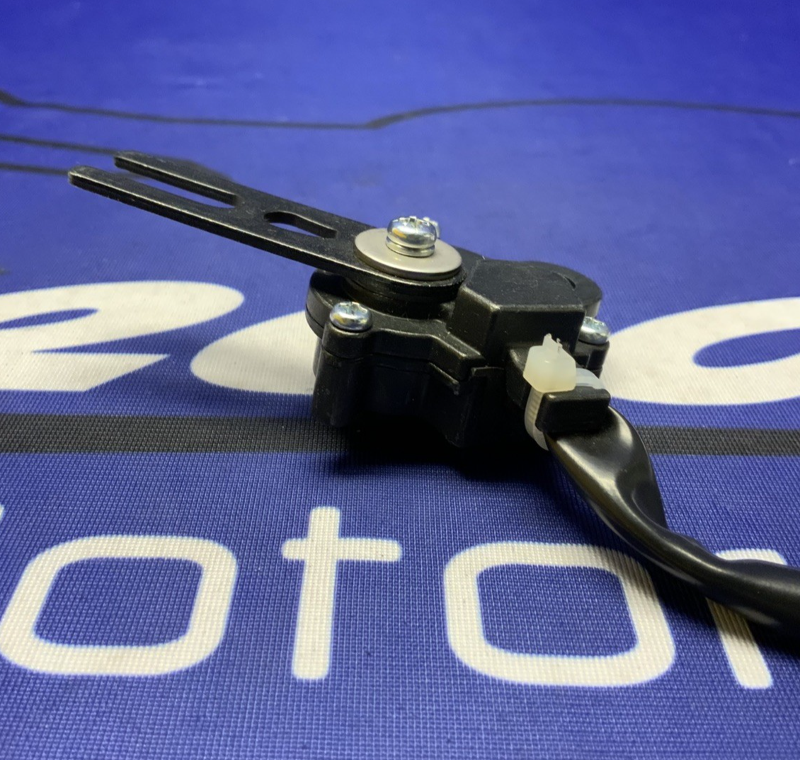 Kawasaki Kickstand Switch ZX-10R/RR 2017-2025 OEM 27010-0003