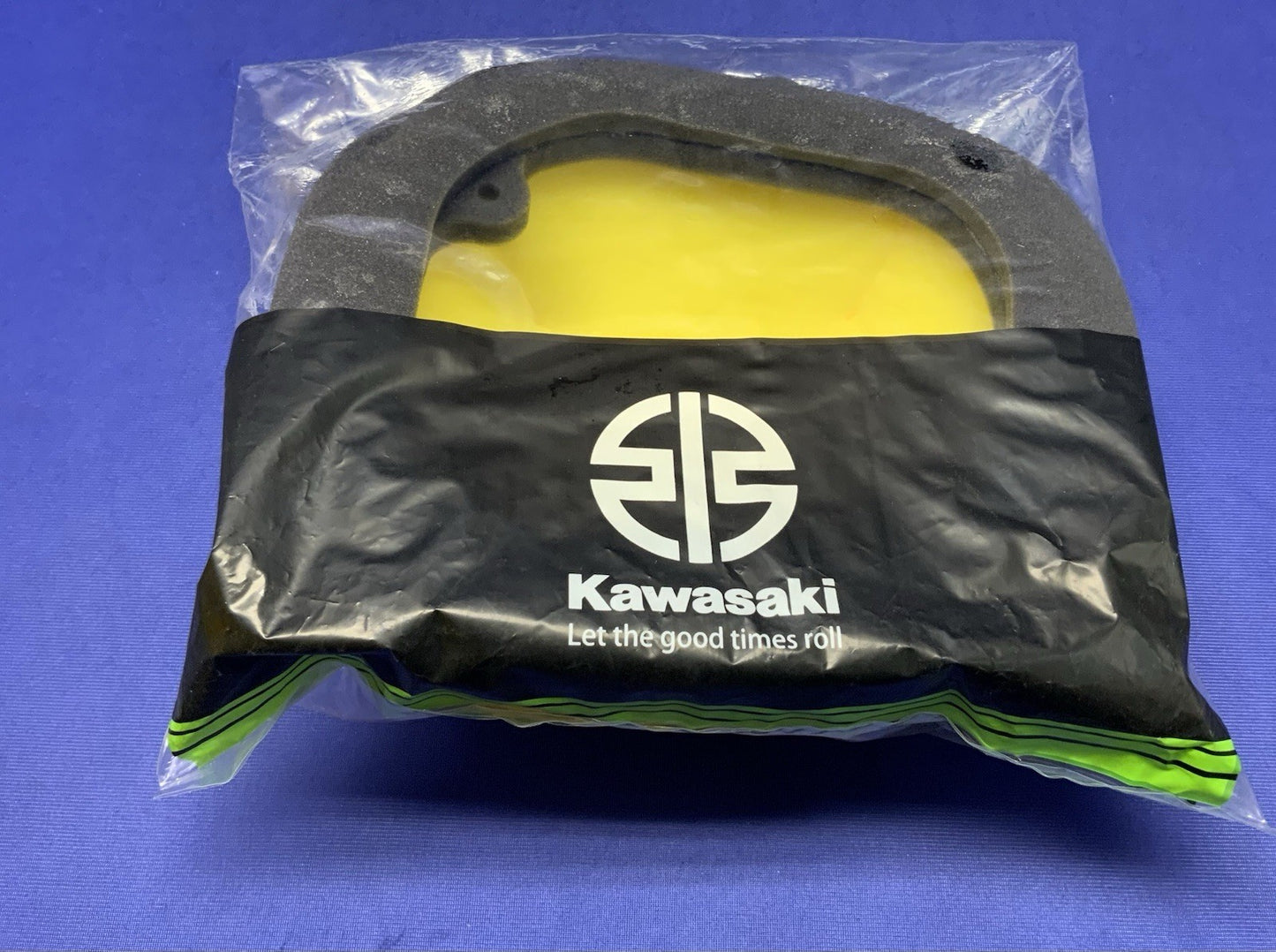 Kawasaki Air Filter KX250F 2021-2024 OEM 11013-0811