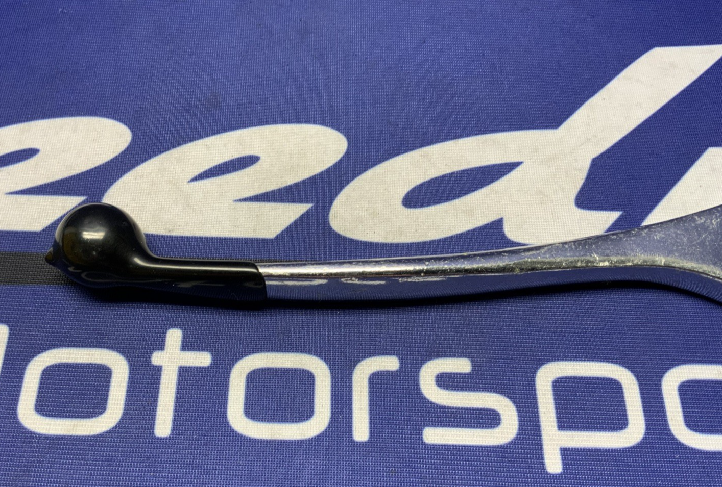 Parts Unlimited Brake Lever Honda CB450 1970-1974 44-151