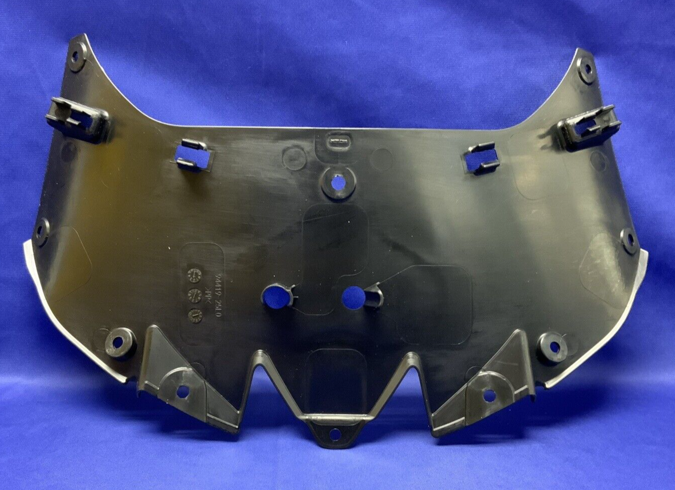 Suzuki Under Cowling Body Cover GSX-8R 2024 OEM 94419-25L00
