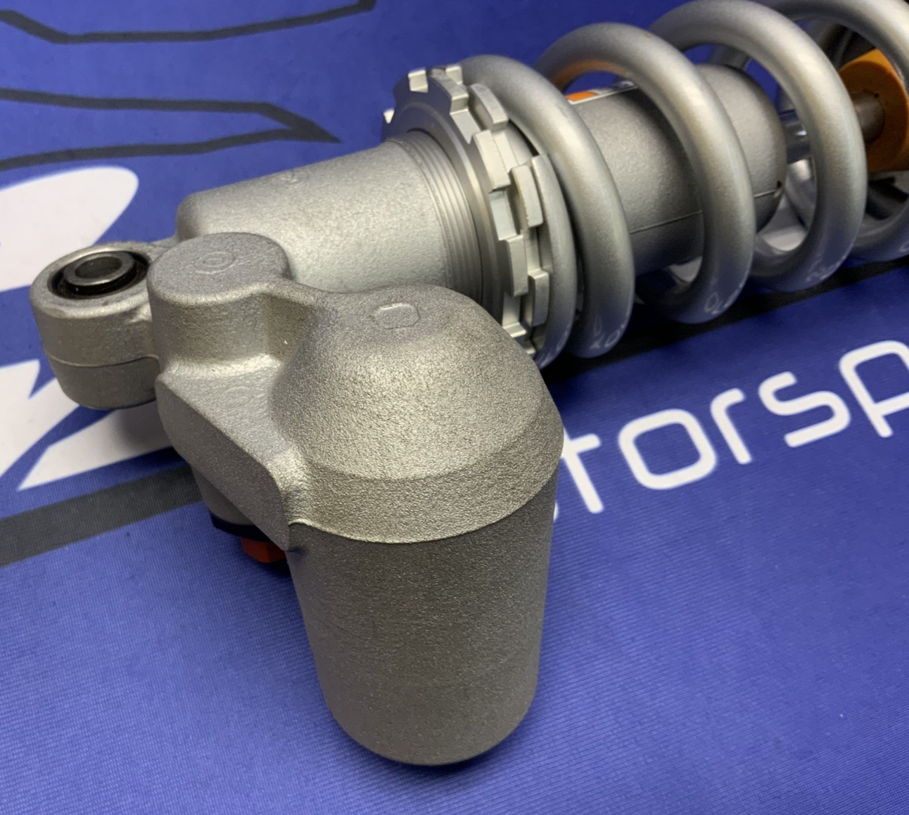 Yamaha Rear Shock YZF-R6 2017-2024 OEM BN6-22210-00-00