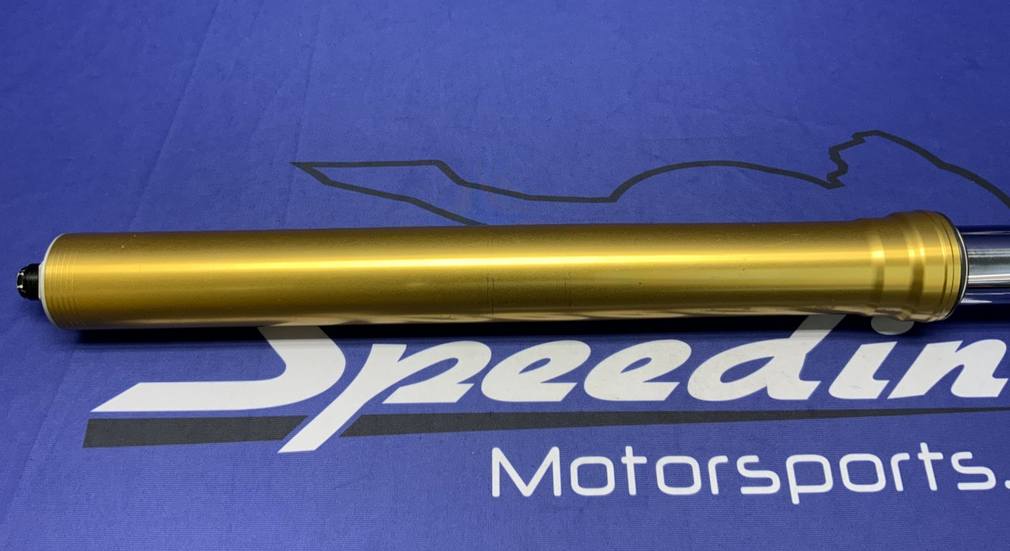 BMW Front Fork Set S1000RR 2014-2019 OEM 31428548865