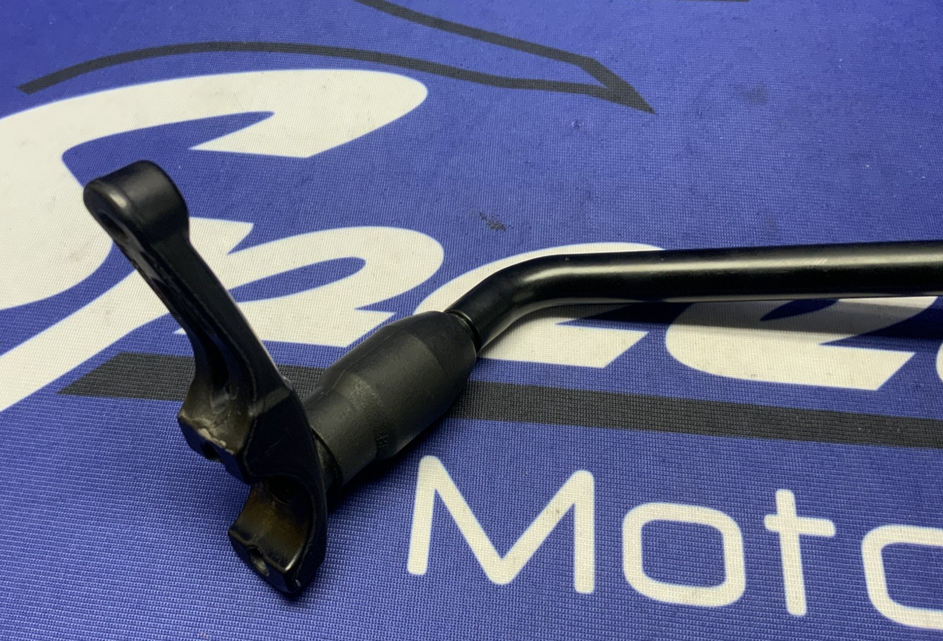 BMW Left Mirror R1200GS 2004-2013 OEM 51168358966