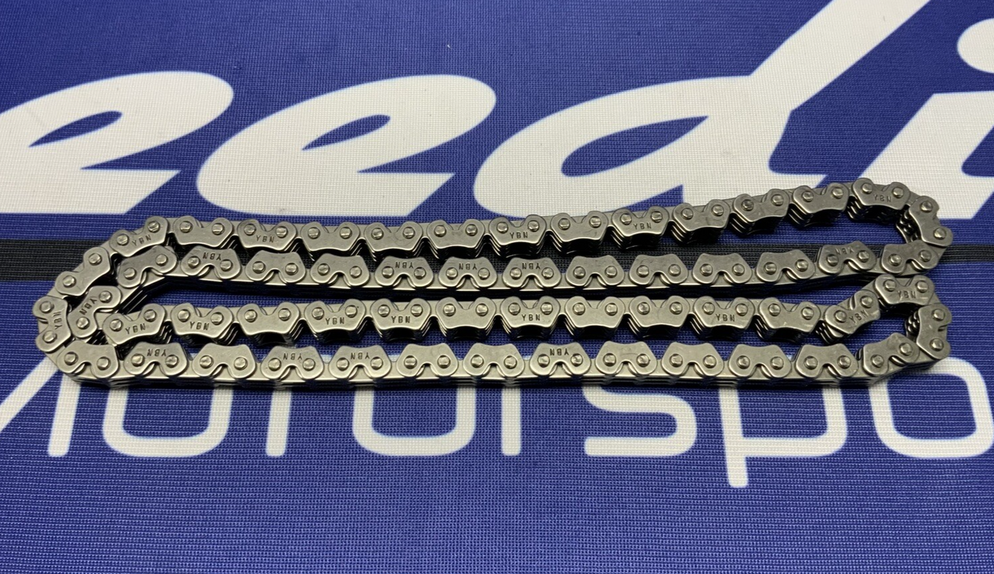 Moose Racing Cam Chain KX250F 2004-2016, YZ250F 2001-2012 92RH2010X114