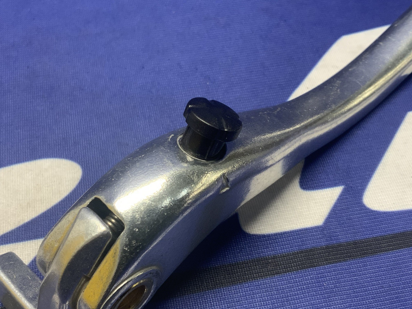 Parts Unlimited Brake Lever YZF-R6 2005-2008 0614-0283
