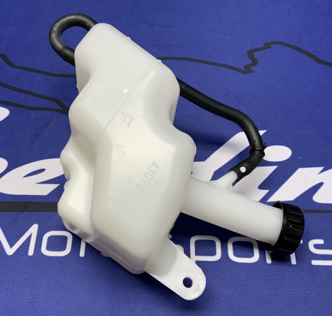 Kawasaki Coolant Reservoir ZX-4R/RR 2023-2025 OEM 43093-0009
