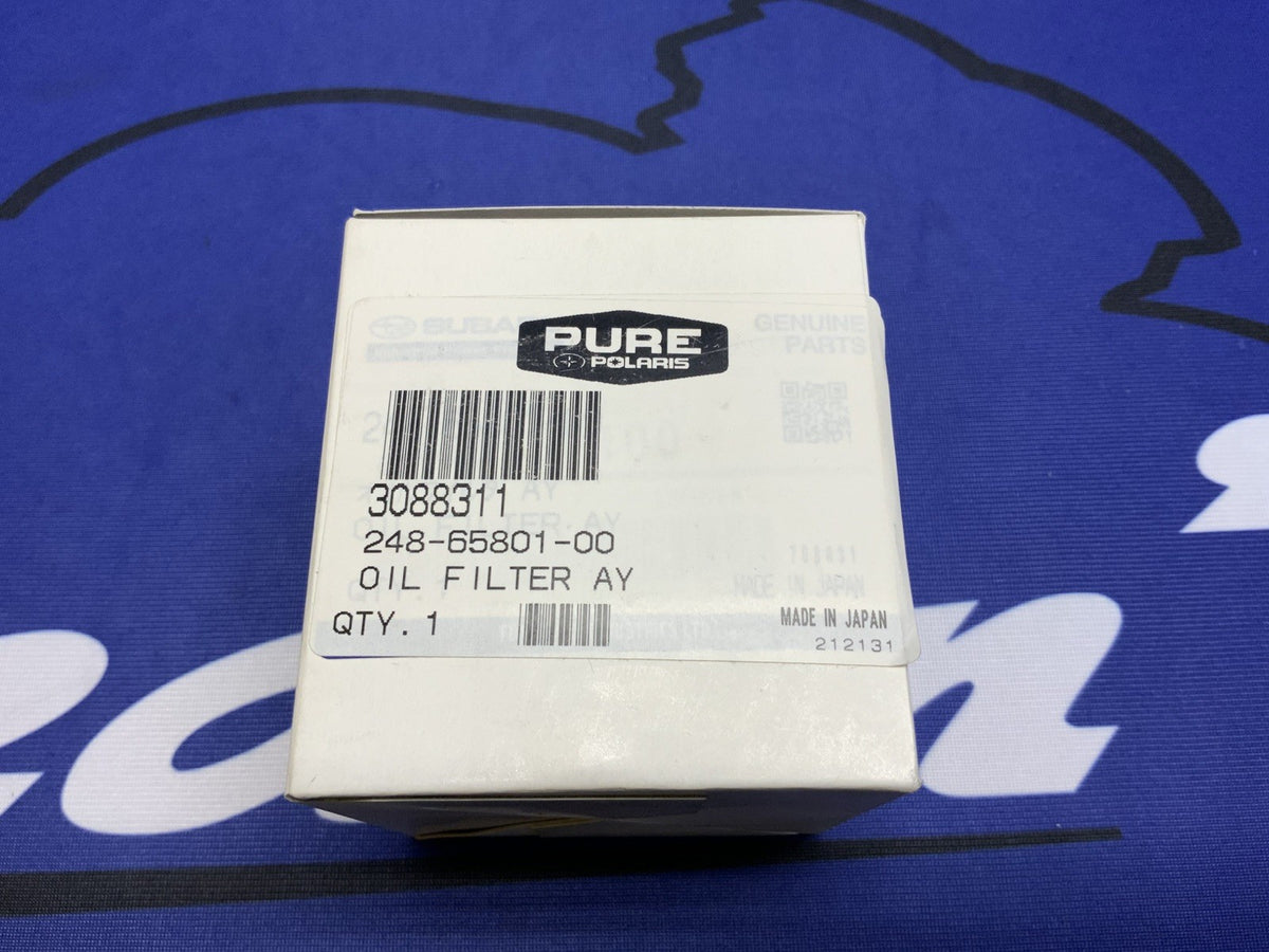 Polaris Oil Filter Ranger TM 2004-2006 OEM 3088311