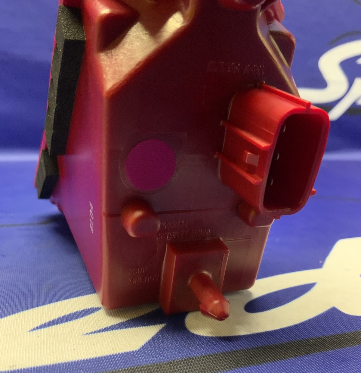 Yamaha Tail Light Assembly YZF-R9 2025 OEM BKN-84700-00-00