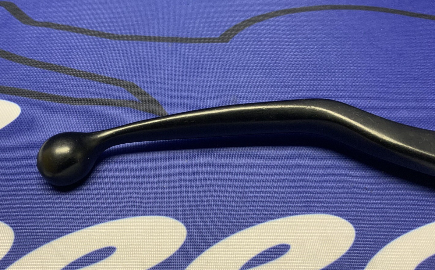 Emgo Brake Lever (Black) FZ600 1986-1987 30-51221