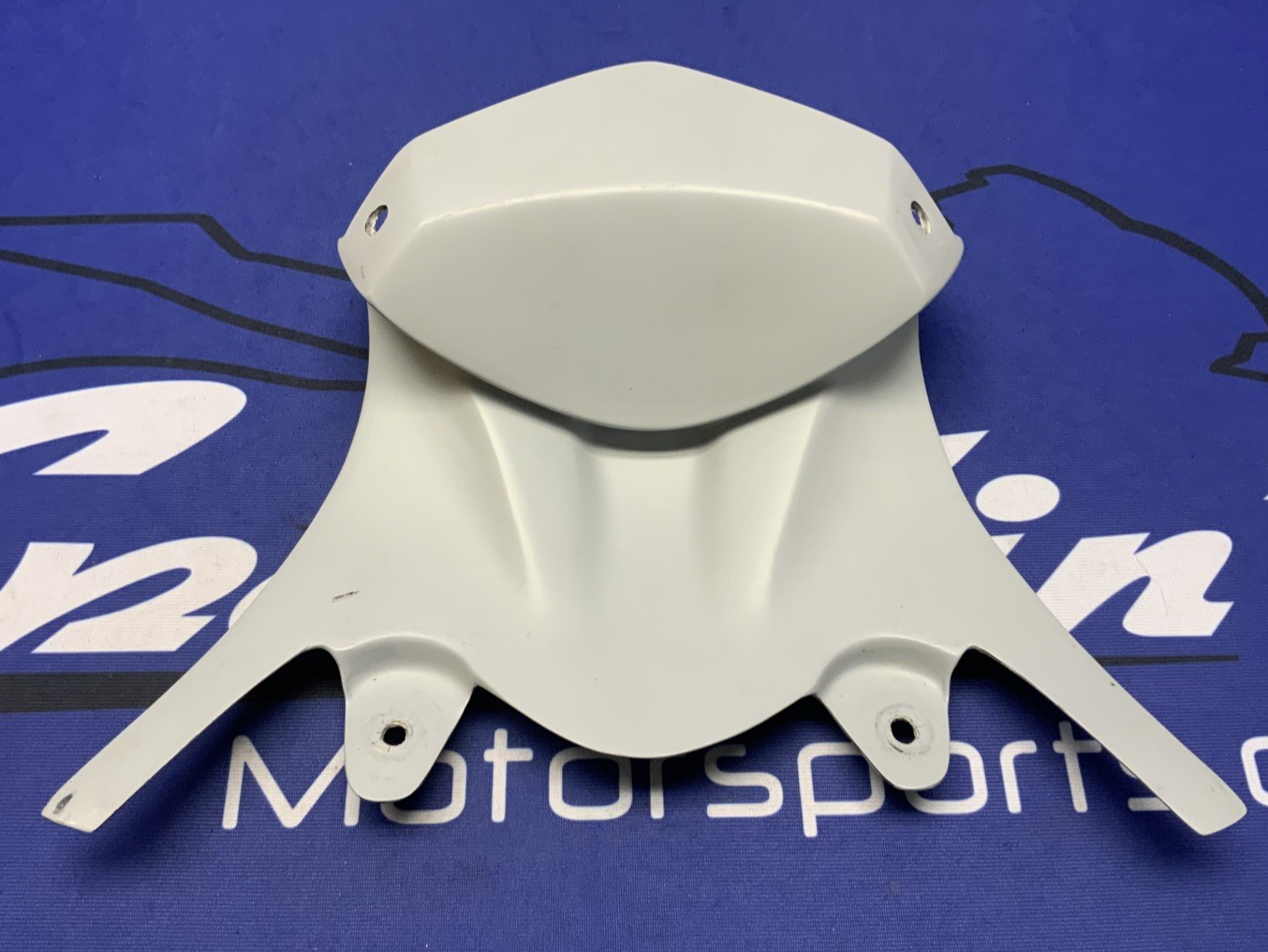 Armour Bodies Superbike Rear Seat Subframe Cover YZF-R6 2017-2024