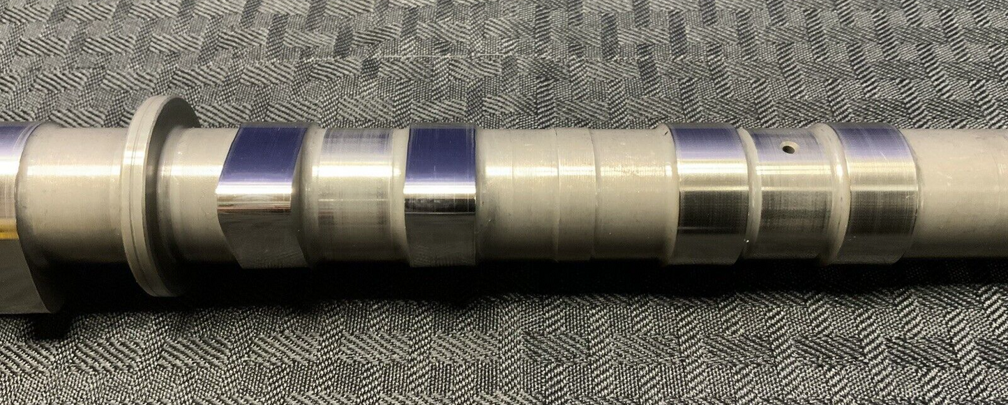 Kawasaki Exhaust Camshaft ZX-6R 2013-2023 OEM 49118-0752