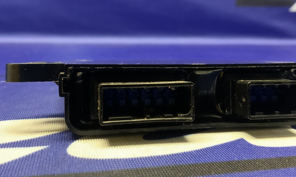 Yamaha Headlight Control Unit (LCU) YZF-R6 2017-2020 OEM 2PP-85490-00-00