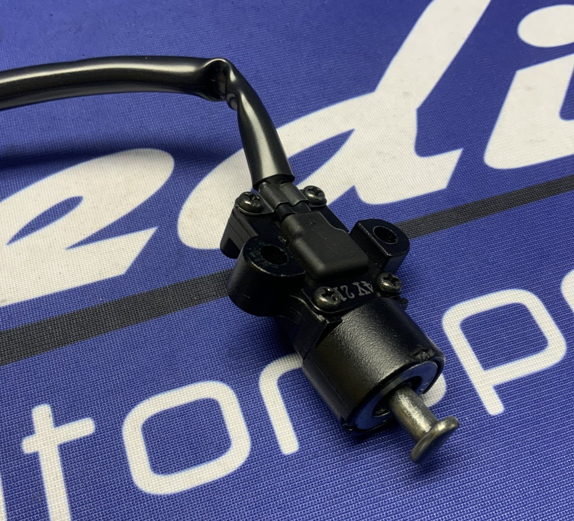 Yamaha Kick Stand Switch YZF-R9 2025 OEM BKN-82566-00-00