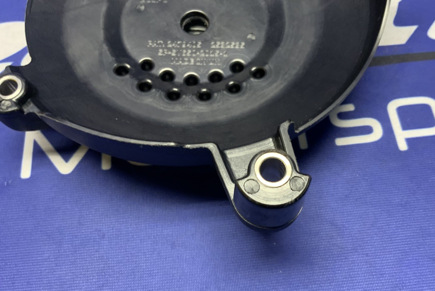 GB Racing Secondary Alternator Cover Suzuki SV650 2015-2024 EC-SV650-2015-1-GBR