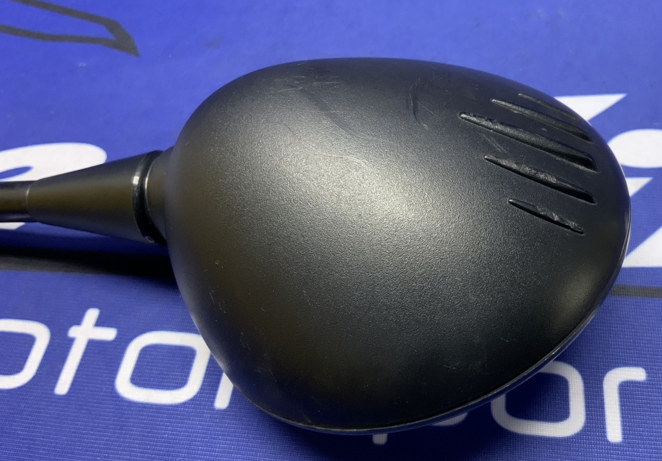 BMW Left Mirror R1200GS 2004-2013 OEM 51168358966