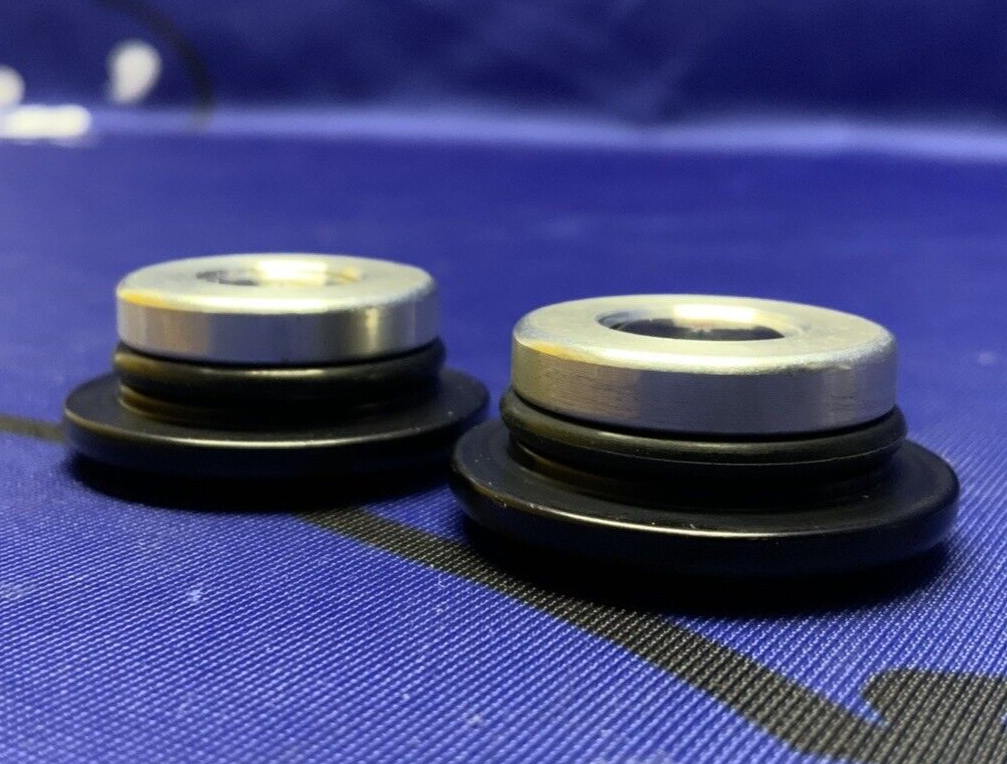 Corse Dynamics Ducati Stealth Frame Plugs Panigale 1299 2015-2016 SH-1199FP