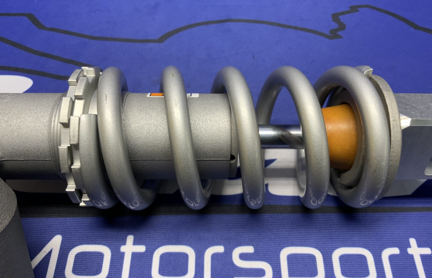 Yamaha Rear Shock YZF-R6 2017-2024 OEM BN6-22210-00-00
