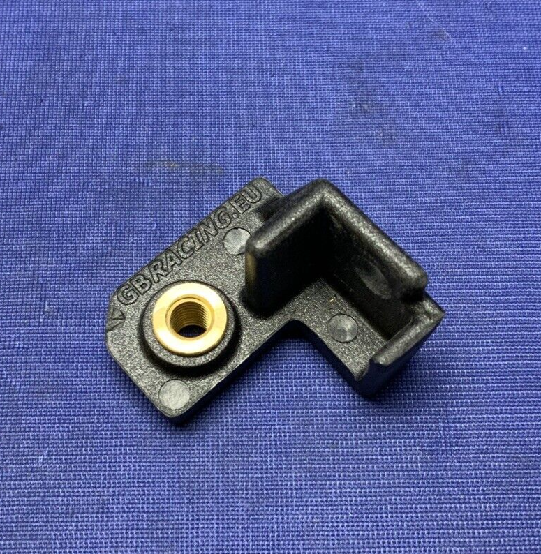GB Racing Secondary Pulse Fixing Bracket S1000RR 19-25 EC-S1000RR-2019-3-FB-GBR