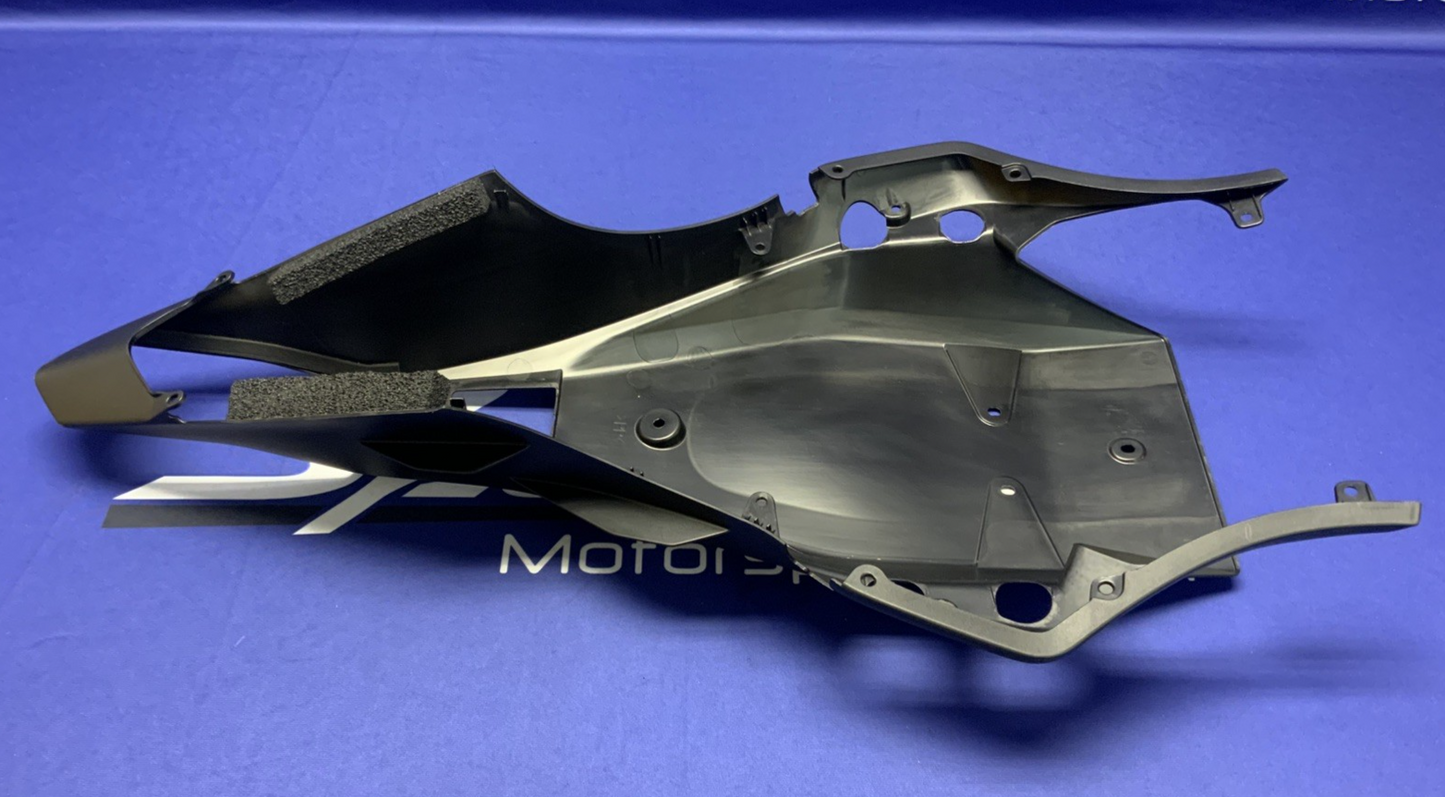 Yamaha Rear Fender (Black) YZF-R6 2017-2024 OEM BN6-21611-01-00