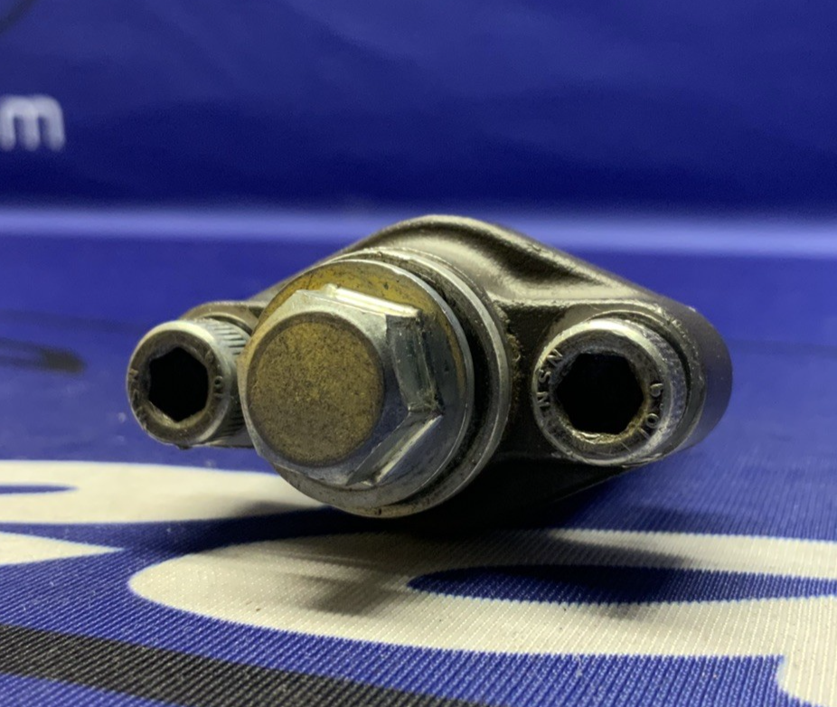 Suzuki Cam Chain Tensioner RMZ 250 2007-2015 OEM 12830-10H00