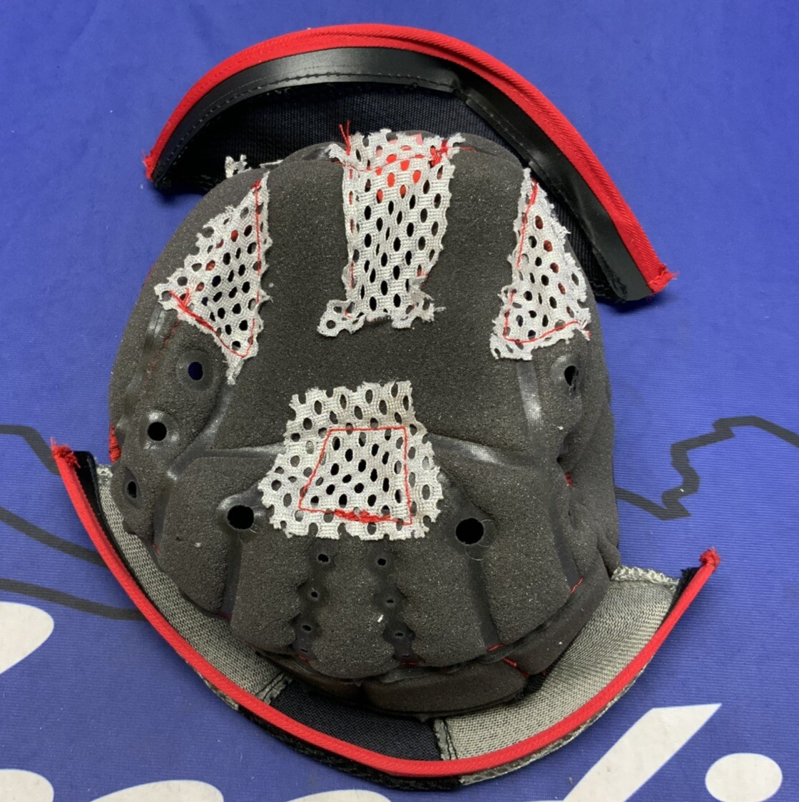 6D Helmets Comfort Liner Youth (XL) ATR-1Y 70-1103
