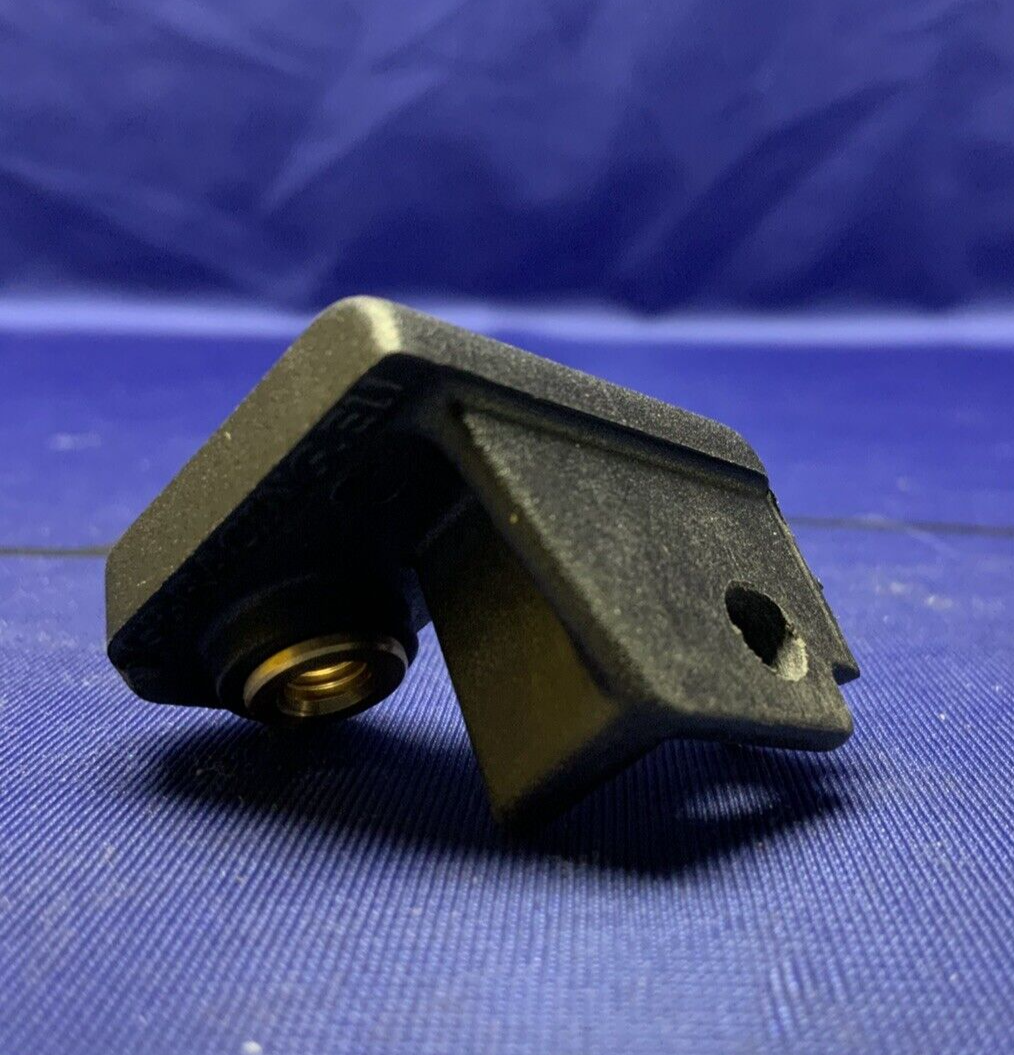 GB Racing Secondary Pulse Fixing Bracket S1000RR 19-25 EC-S1000RR-2019-3-FB-GBR