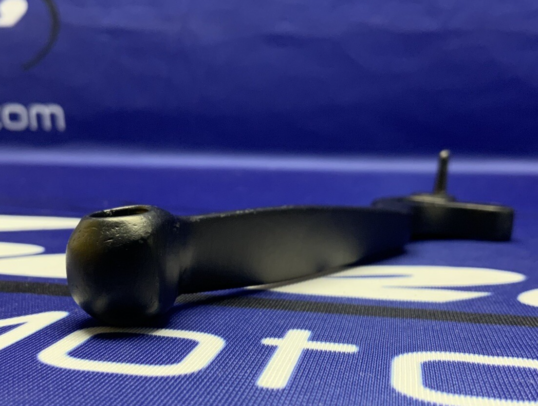 Emgo Brake Lever (Black) XR250R 1984-1985 30-23081