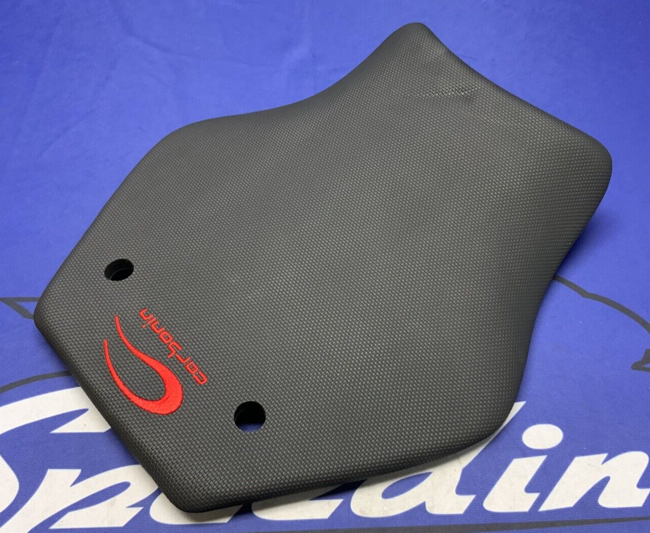 Carbonin Standard Foam Seat Unit YZF-R6 2017-2024 FM1850Y
