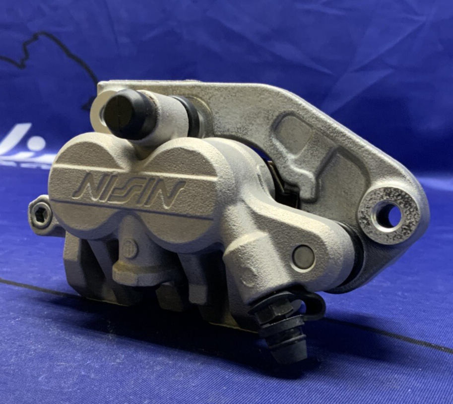 Kawasaki Front Brake Caliper KX450F 2006-2008 OEM 43080-0006