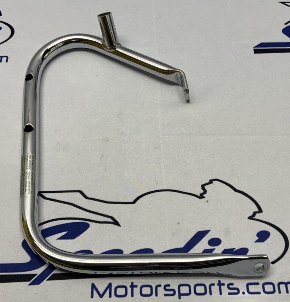 Harley Davidson Right Guard FLHTC, FLHTCI, FLHTCUI 1983-2016 OEM 49188-97
