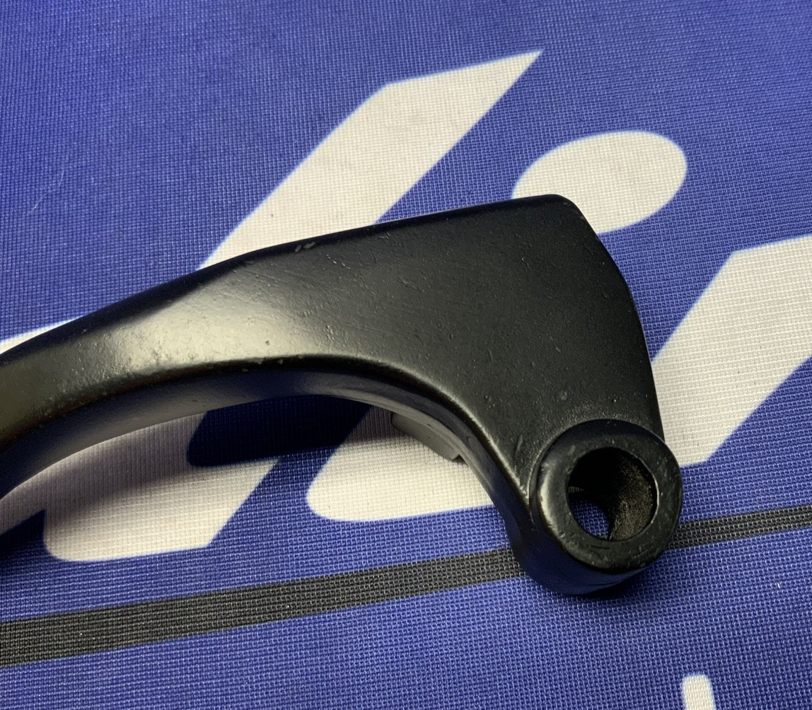 Parts Unlimited Pro Clutch Lever YX600 1986-1990 44-404