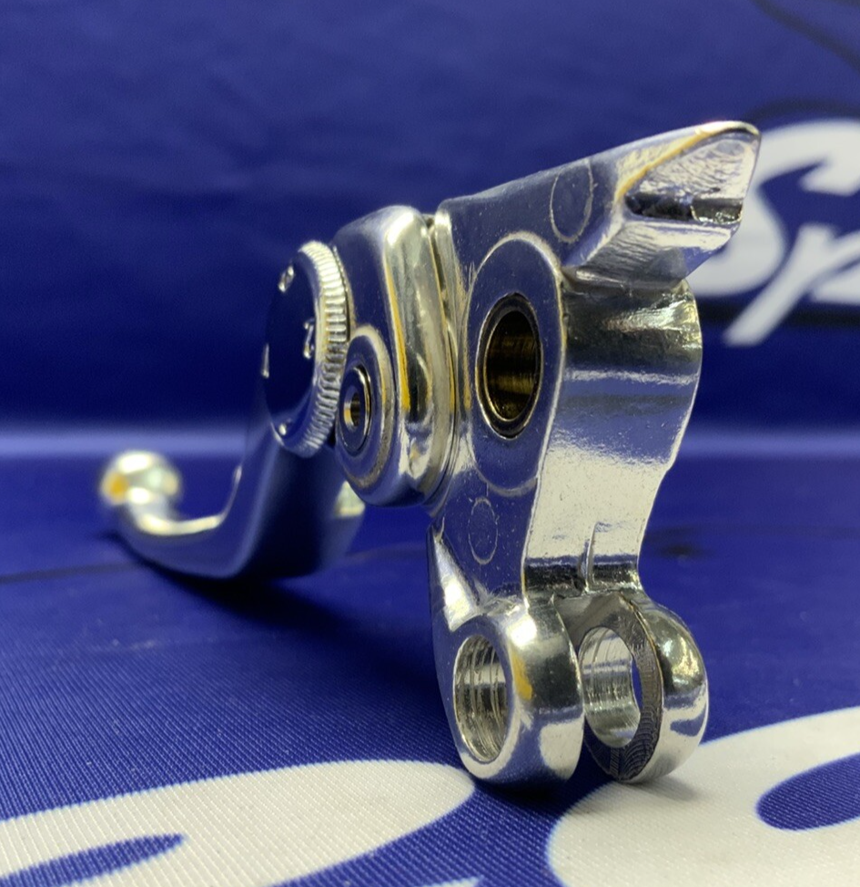 Parts Unlimited Clutch Lever Monster 900 2000-2001 44-602