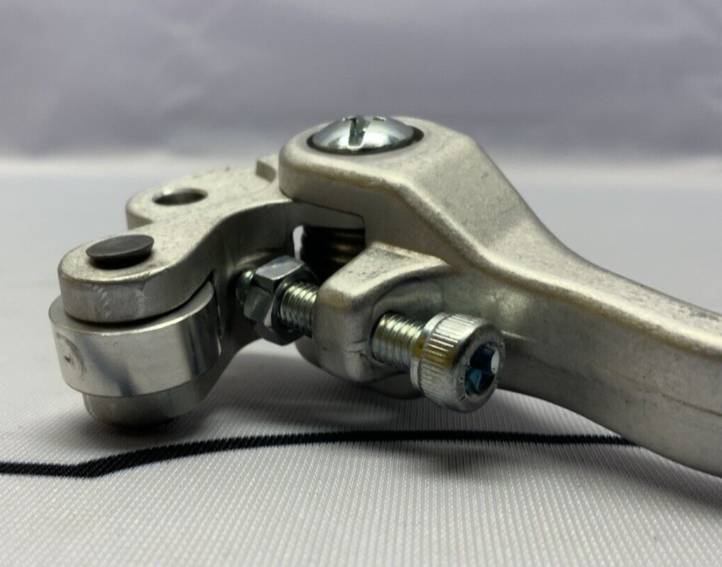 BBR Motorsports Brake Lever - CARD Front Brake System 631-CBR-0004