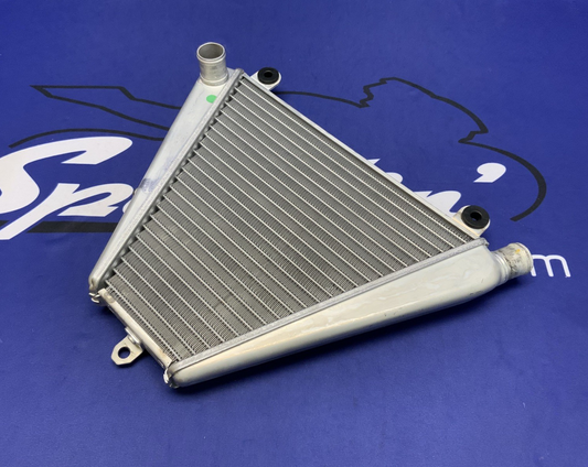 Ducati Lower Radiator Panigale V2 2020-2025 OEM 54841211A