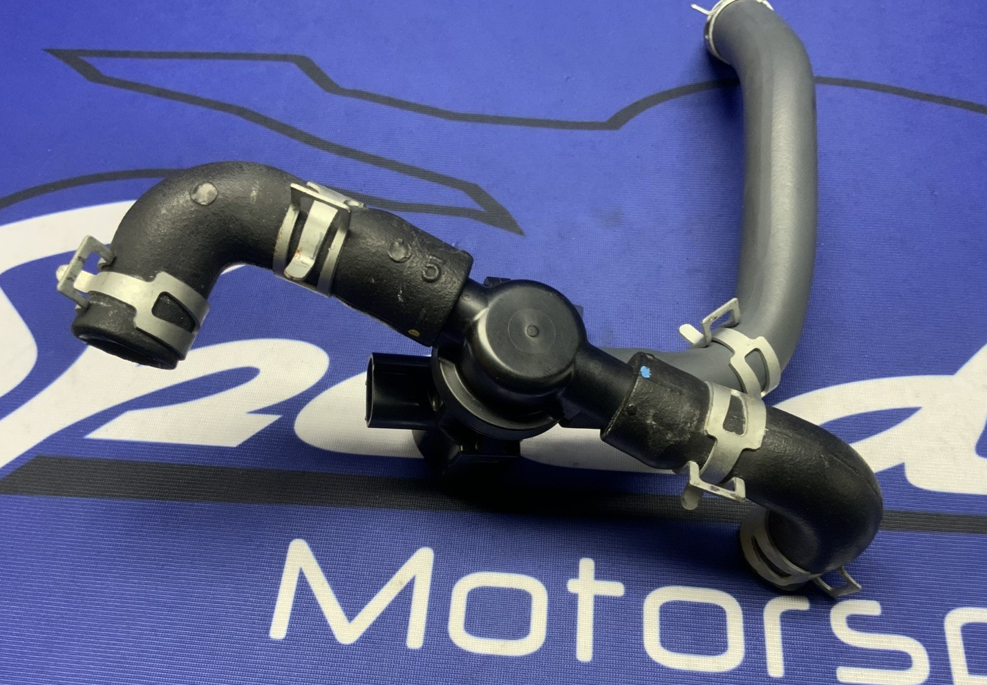 Yamaha Air Valve Solenoid YZF-R6 2017-2024 OEM 20S-14840-00-00