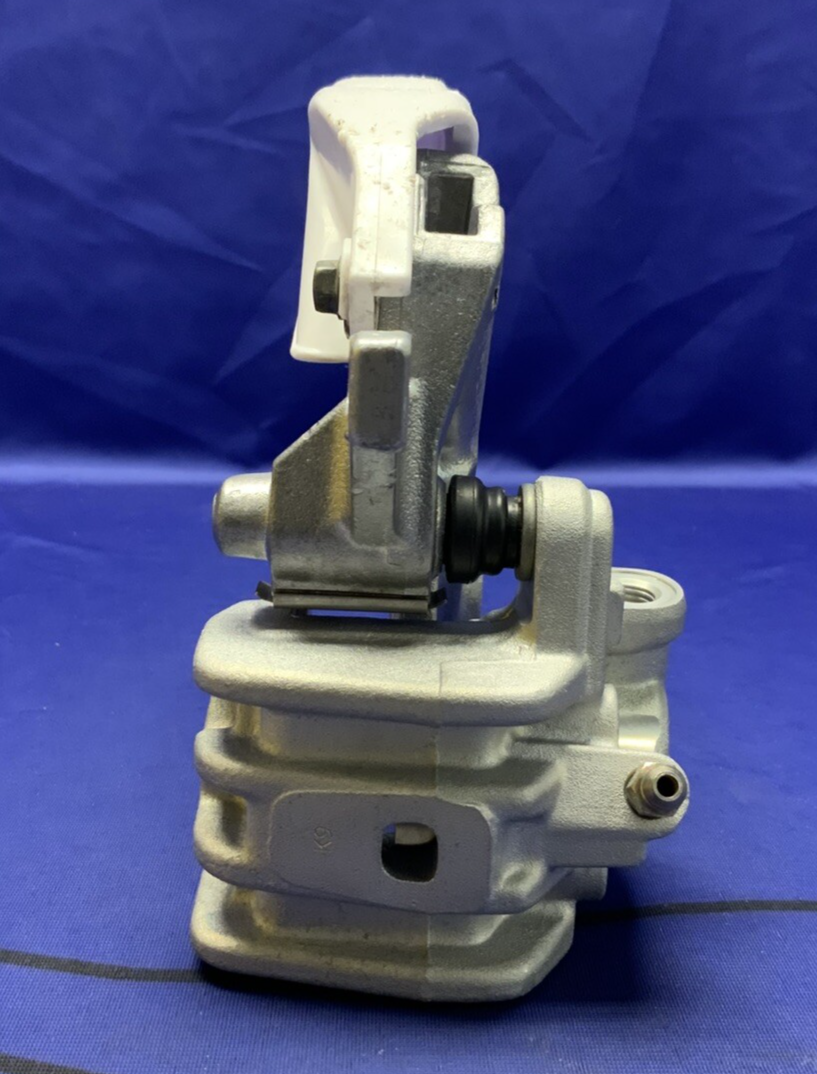 Yamaha Rear Brake Caliper W/ Bracket YZ125 1998 OEM 5DH-2580W-00-00
