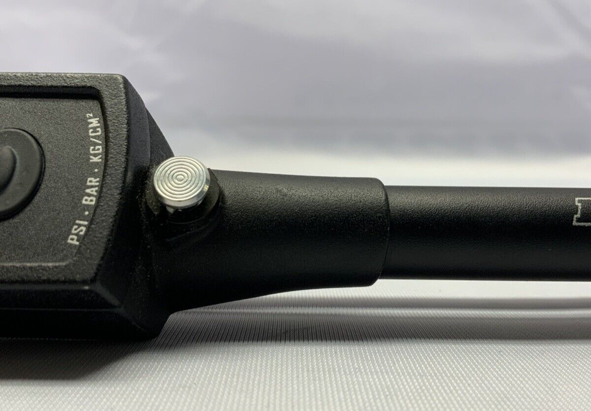 Fox High Pressure Digital Pump 530-9608