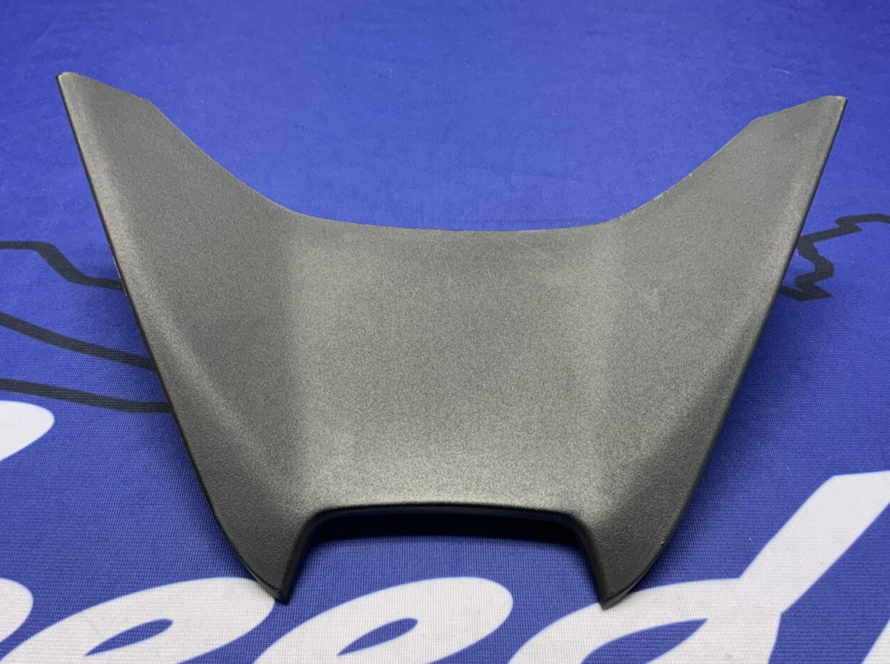 Yamaha Lower Inner Front Fairing YZF-R6 2017-2024 OEM BN6-2836K-00-00