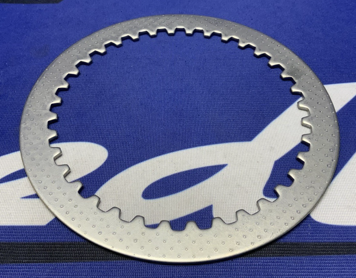 Kawasaki Clutch Plate ZX-6R 2013-2025 OEM 13089-0023