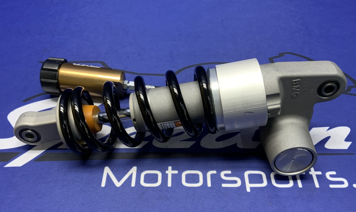 Yamaha Rear Shock Assembly YZF-R9 2025 OEM BKN-22210-40-00